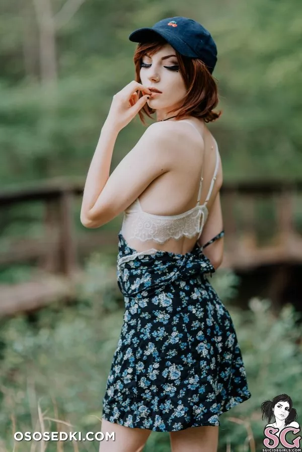Kaeli - Photo 102