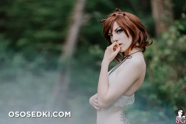 Kaeli - Photo 107