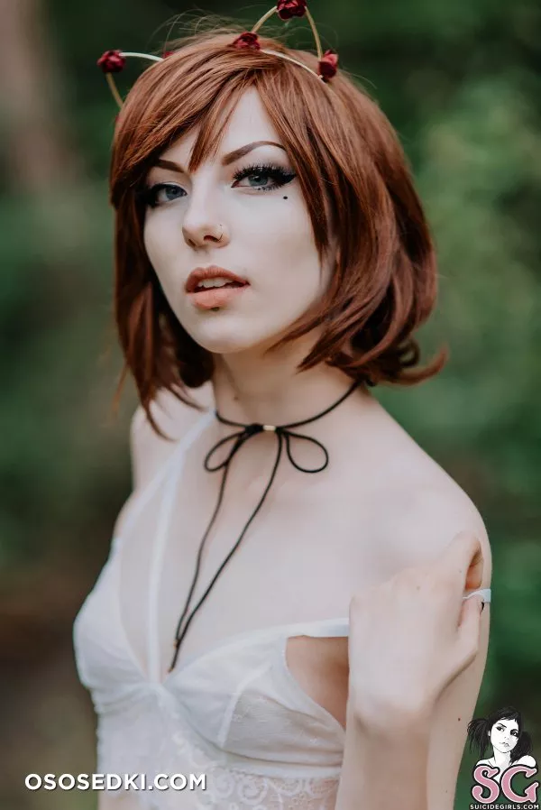 Kaeli - Photo 109