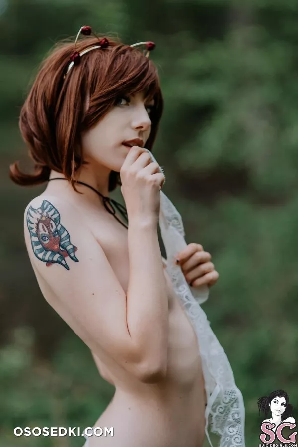 Kaeli - Photo 114