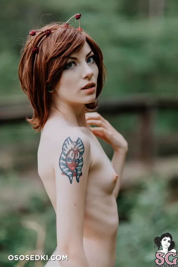 Kaeli - Photo 119