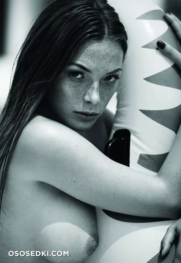 Olga Kobzar in Playboy Portugal - Photo 6