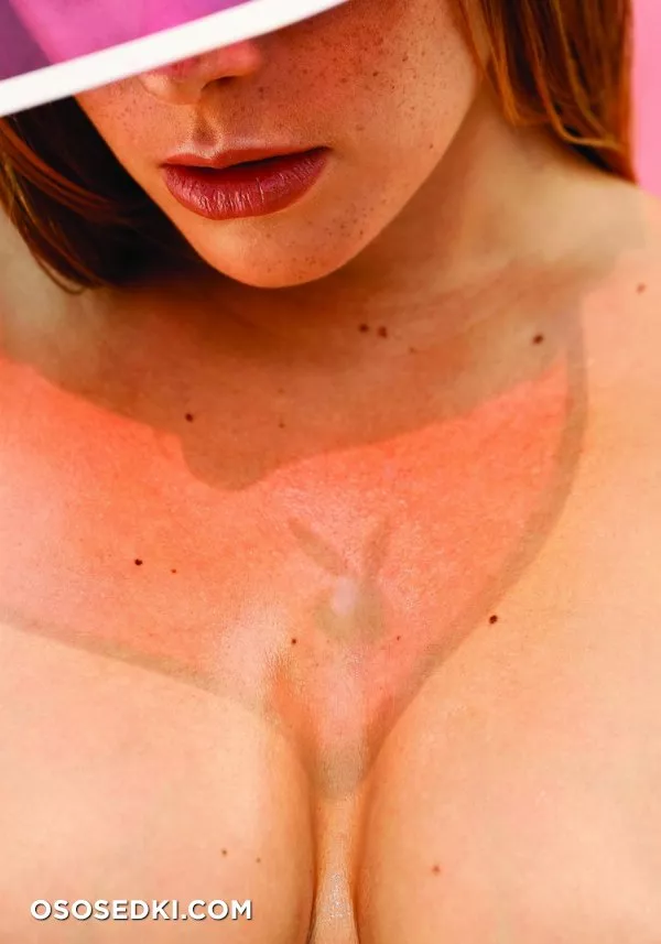Olga Kobzar in Playboy Portugal - Photo 8
