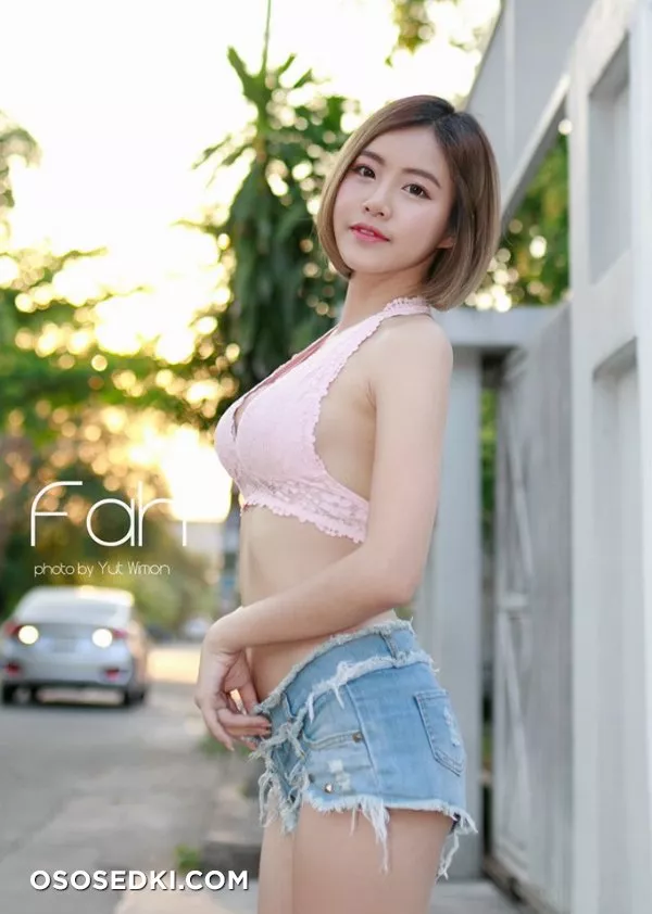 Fah Chatchaya Suthisuwan - Photo 6