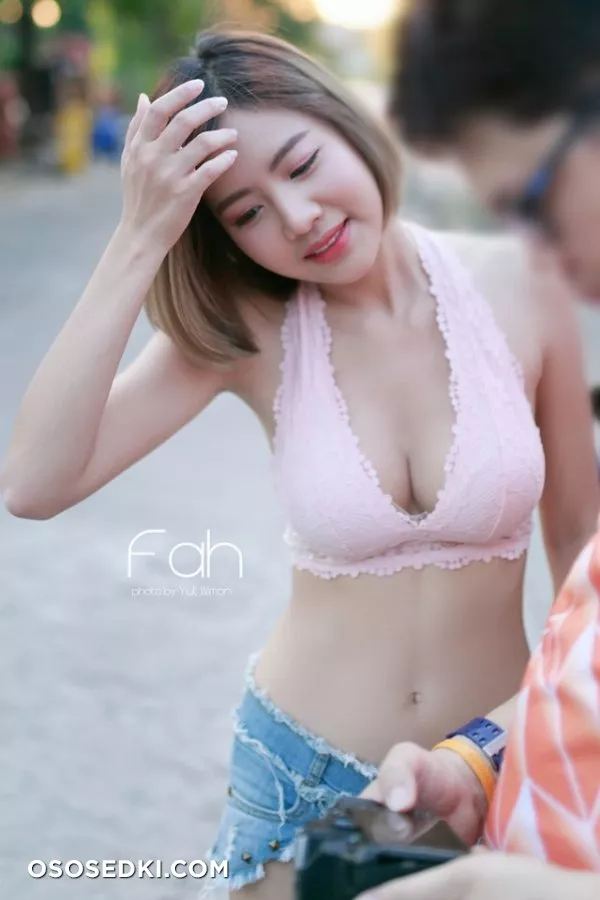 Fah Chatchaya Suthisuwan - Photo 9