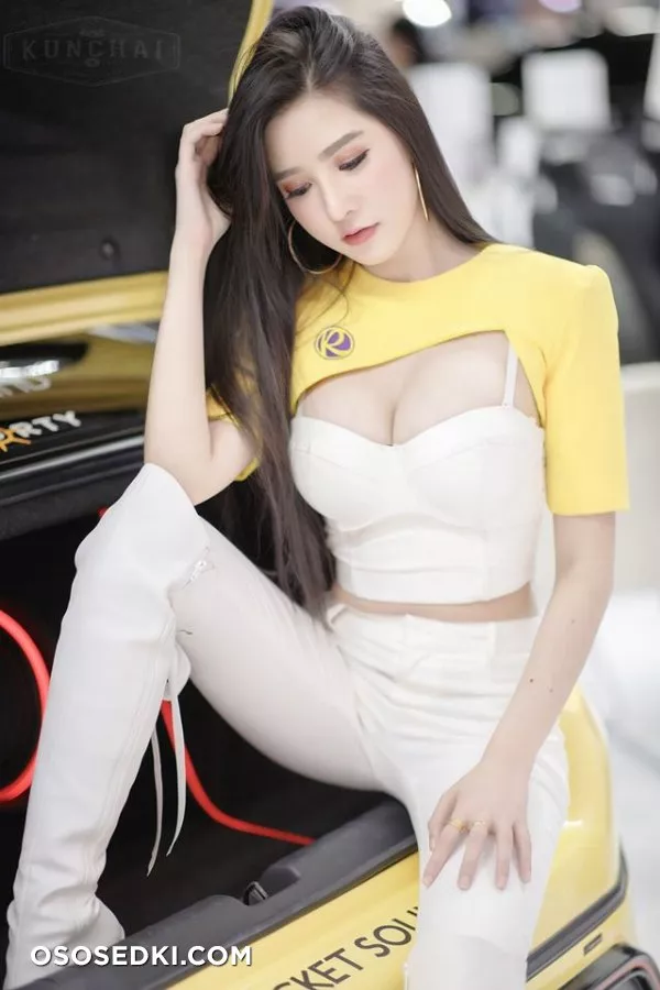 สุกัญญา กออิน - Photo 11