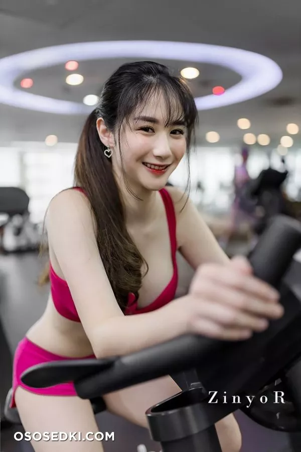 มานิตา เอแคร์ - Photo 4