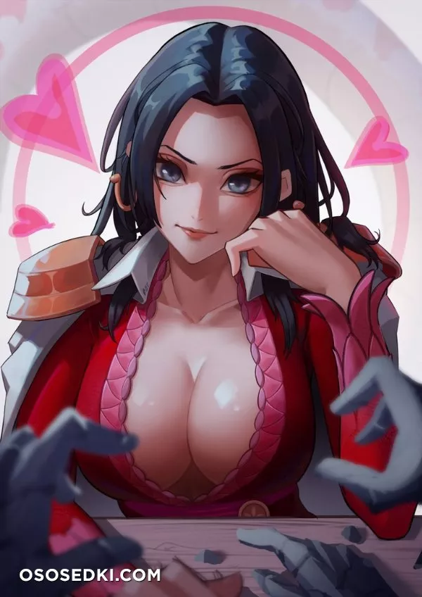 Boa Hancock (One Piece) - Photo 1