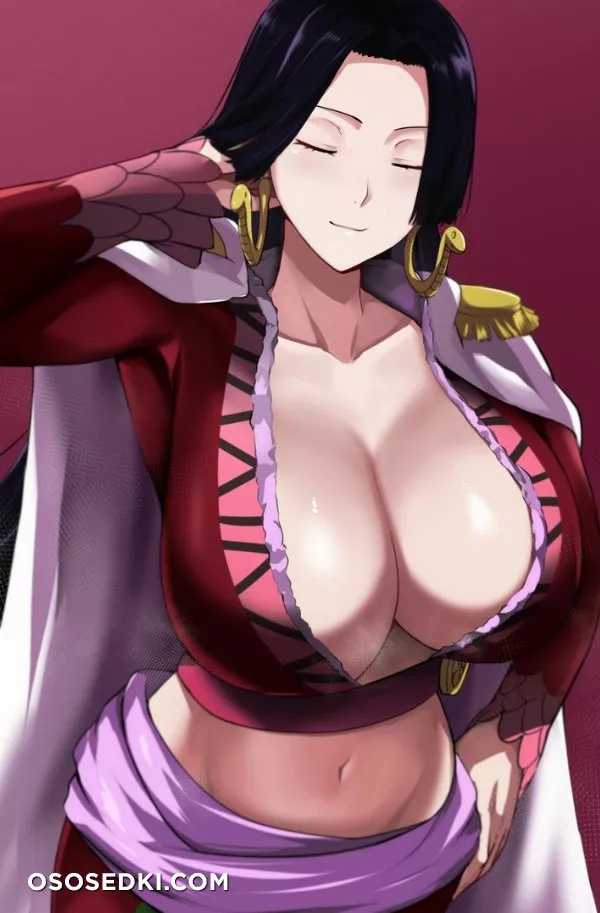 Boa Hancock (One Piece) - Photo 11