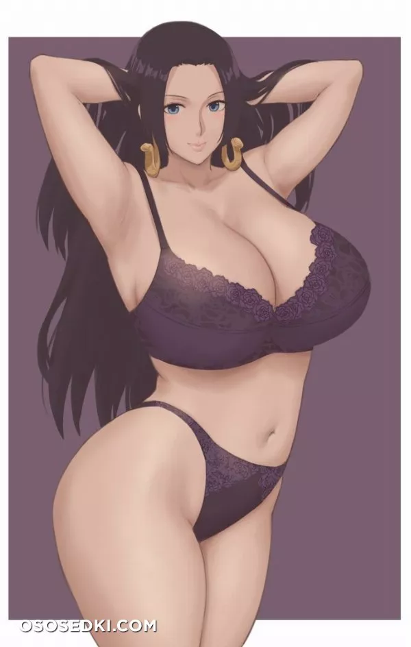 Boa Hancock (One Piece) - Photo 12