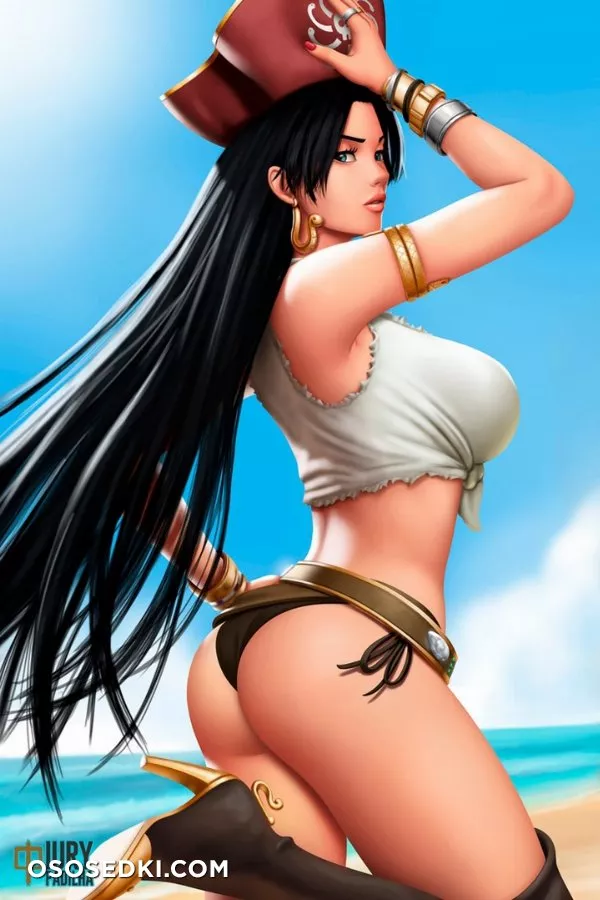 Boa Hancock (One Piece) - Photo 32