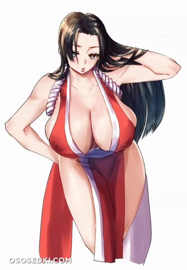 Boa Hancock (One Piece) - Photo 53