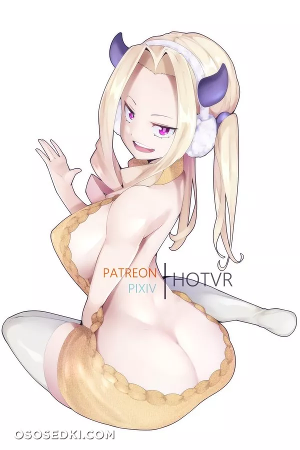 Mount Lady (My Hero Academia) - Photo 15
