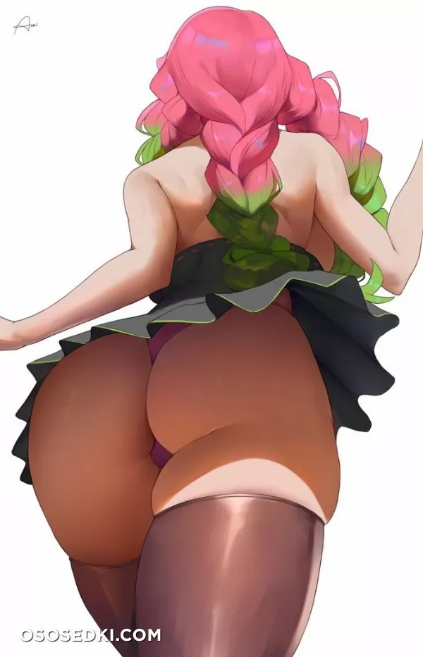 Kanroji Mitsuri (Demon Slayer) - Photo 5