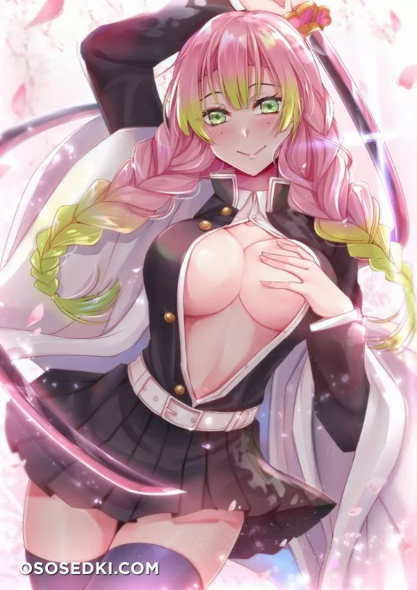 Kanroji Mitsuri (Demon Slayer) - Photo 27