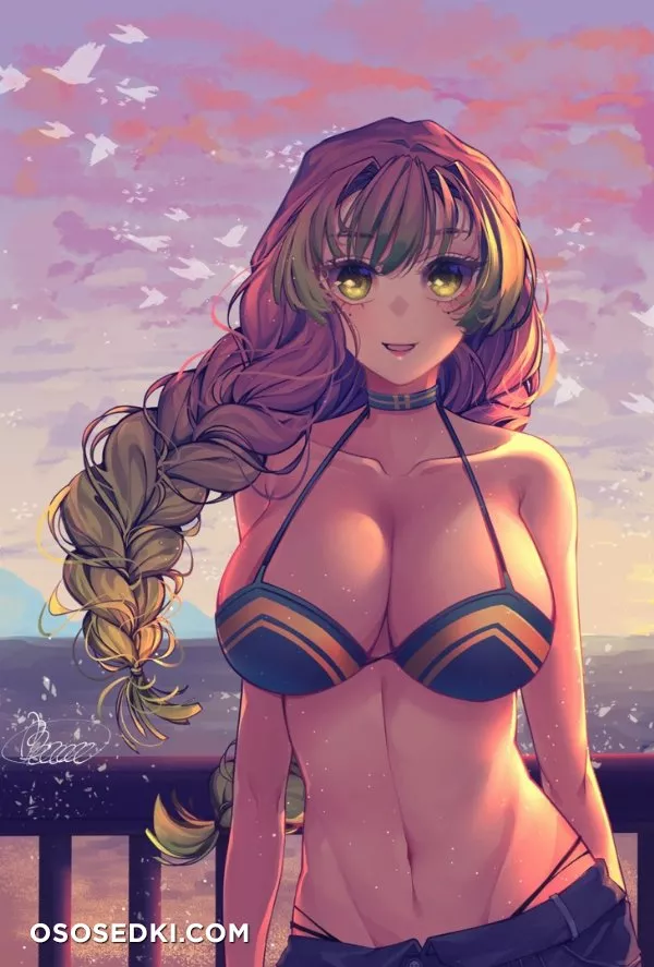 Kanroji Mitsuri (Demon Slayer) - Photo 32