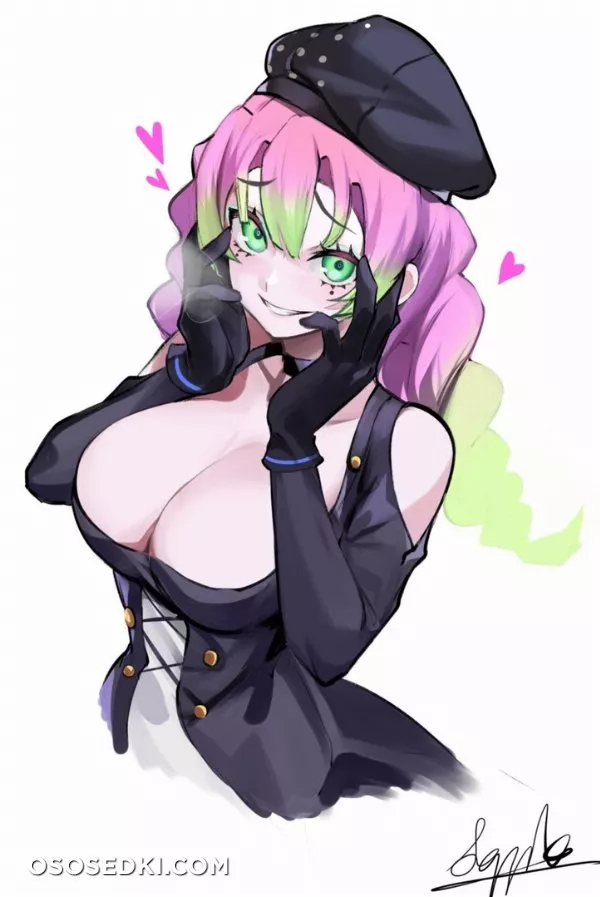 Kanroji Mitsuri (Demon Slayer) - Photo 40