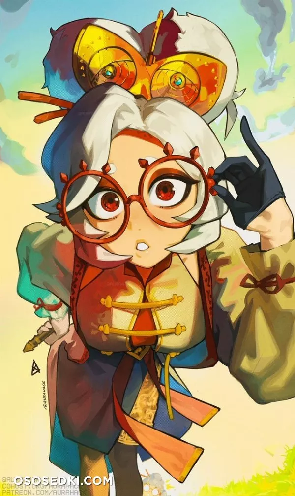 Purah (Tears of the Kingdom) - Photo 3
