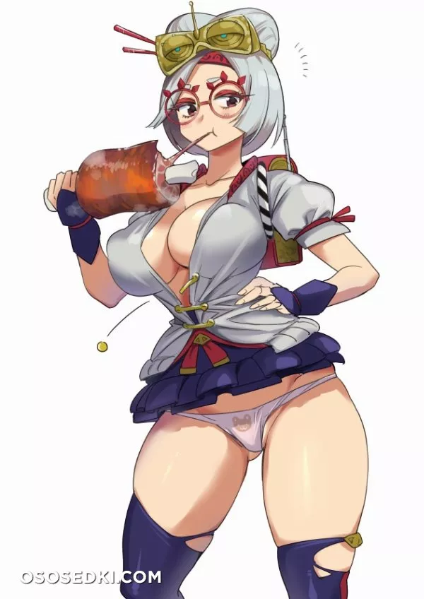 Purah (Tears of the Kingdom) - Photo 4