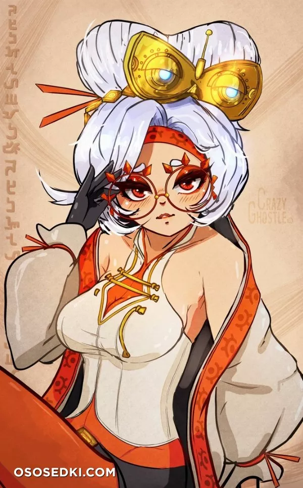 Purah (Tears of the Kingdom) - Photo 11