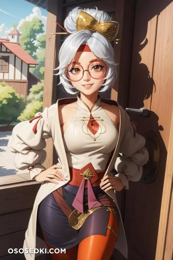 Purah (Tears of the Kingdom) - Photo 13