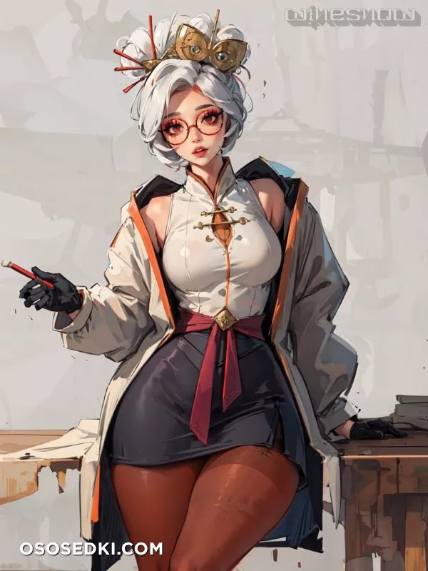 Purah (Tears of the Kingdom) - Photo 15