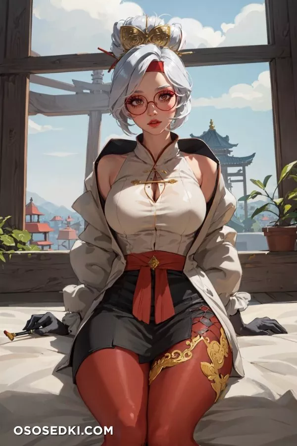 Purah (Tears of the Kingdom) - Photo 16