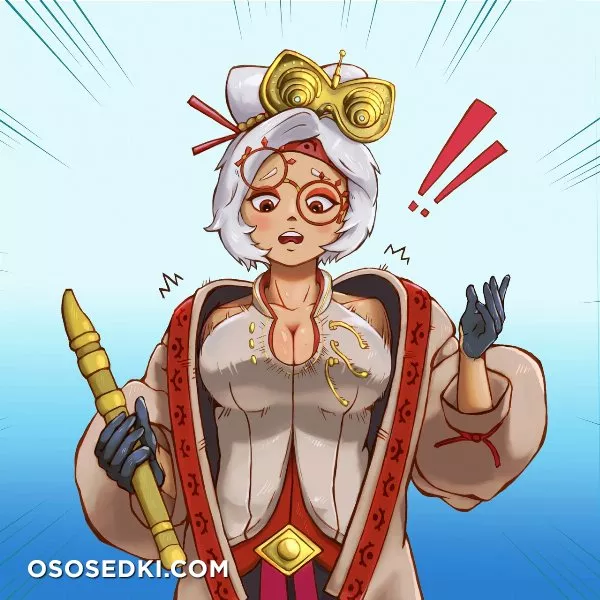 Purah (Tears of the Kingdom) - Photo 18
