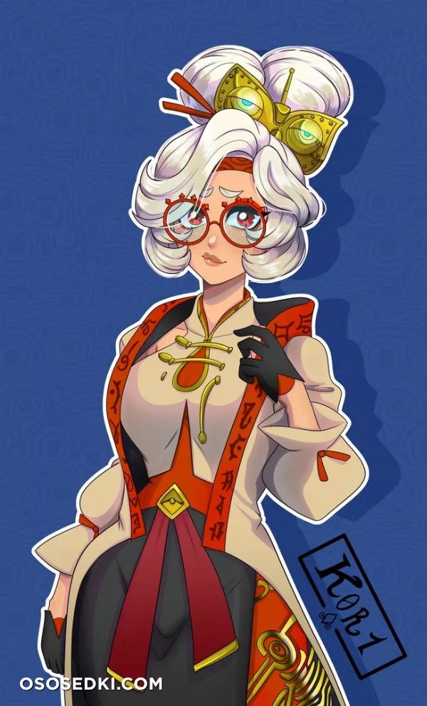 Purah (Tears of the Kingdom) - Photo 19