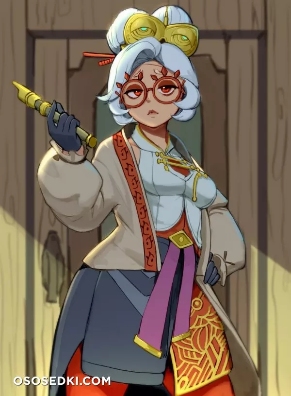Purah (Tears of the Kingdom) - Photo 21