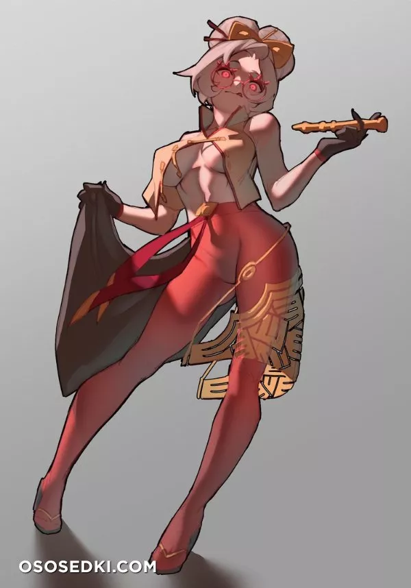 Purah (Tears of the Kingdom) - Photo 22