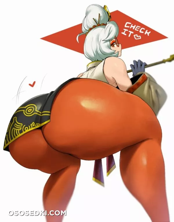 Purah (Tears of the Kingdom) - Photo 28