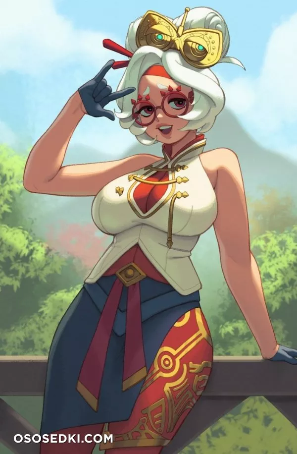 Purah (Tears of the Kingdom) - Photo 29