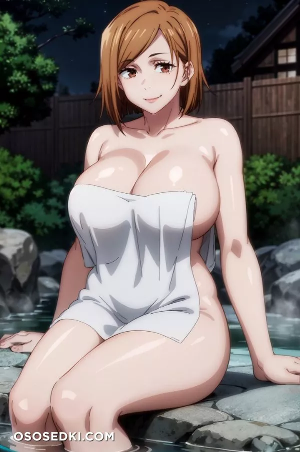 Kugisaki Nobara (Jujutsu Kaisen) - Photo 22