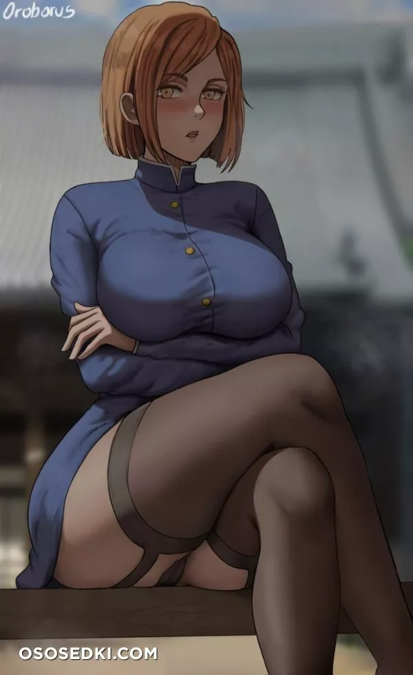 Kugisaki Nobara (Jujutsu Kaisen) - Photo 29