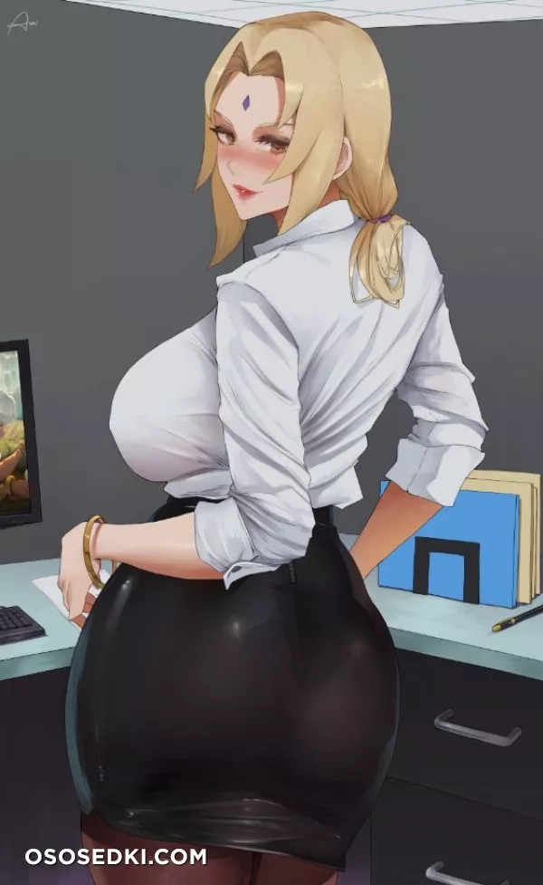 Tsunade (Naruto) - Photo 8