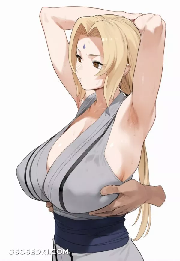 Tsunade (Naruto) - Photo 21