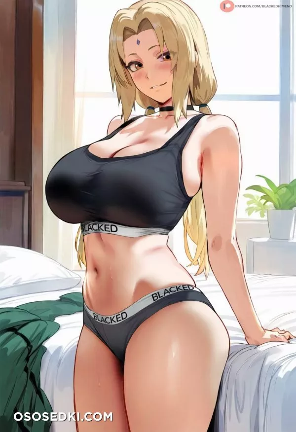 Tsunade (Naruto) - Photo 23