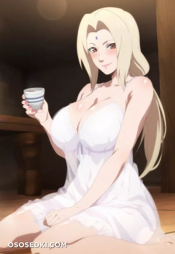Tsunade (Naruto) - Photo 26