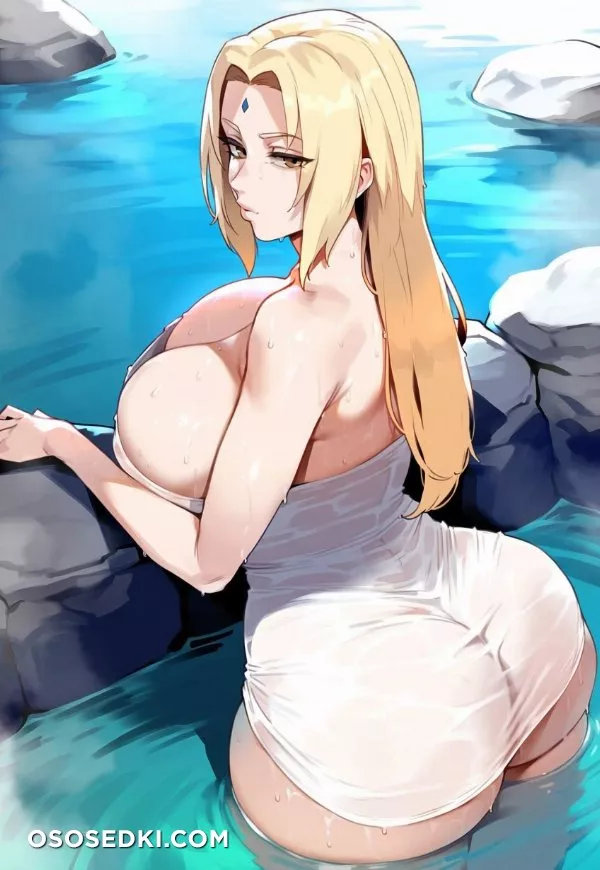 Tsunade (Naruto) - Photo 27