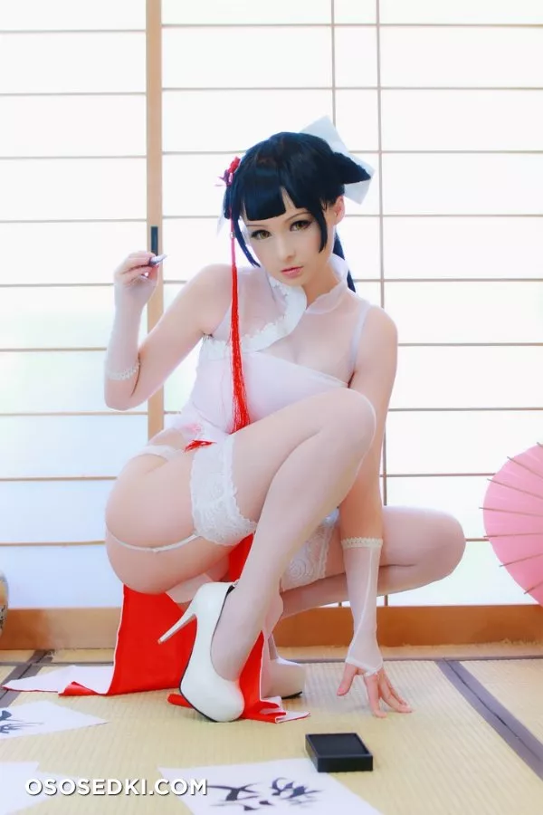 Hidori Rose - Photo 31