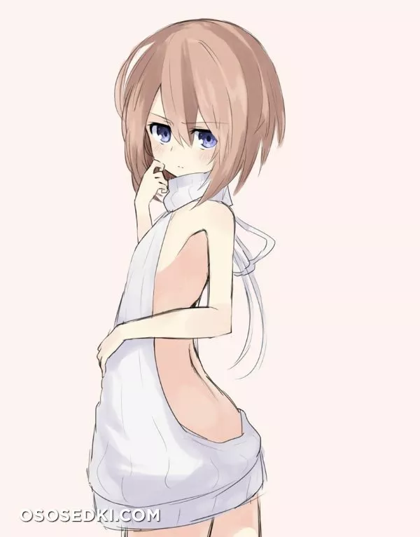 свитр - Photo 23