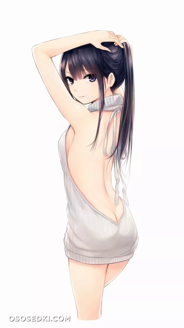 свитр - Photo 66