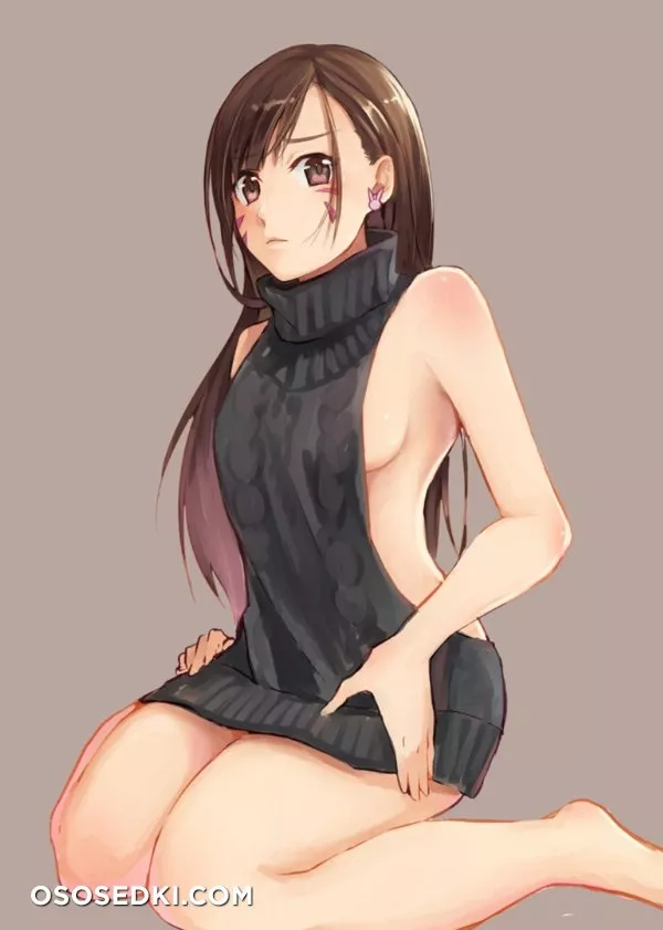 свитр - Photo 101