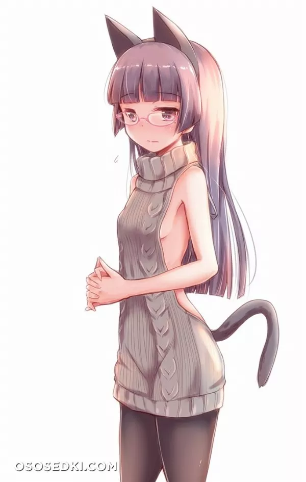 свитр - Photo 131