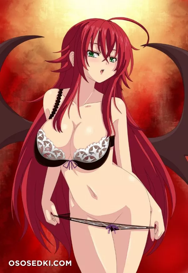 high school dxd - Photo 3