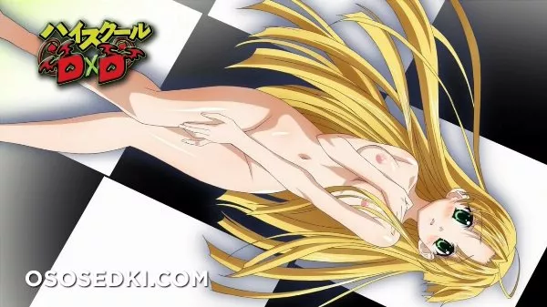 high school dxd - Photo 5