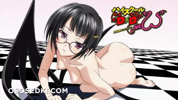 high school dxd - Photo 9