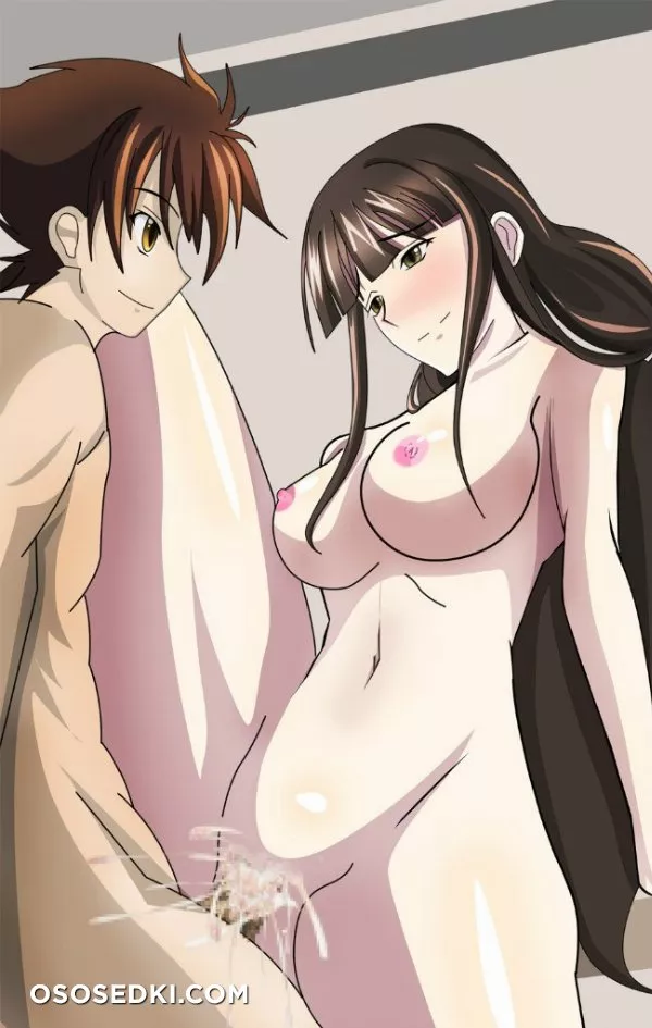 high school dxd - Photo 10
