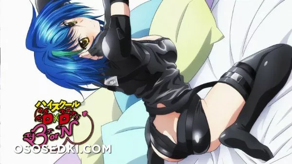 high school dxd - Photo 46